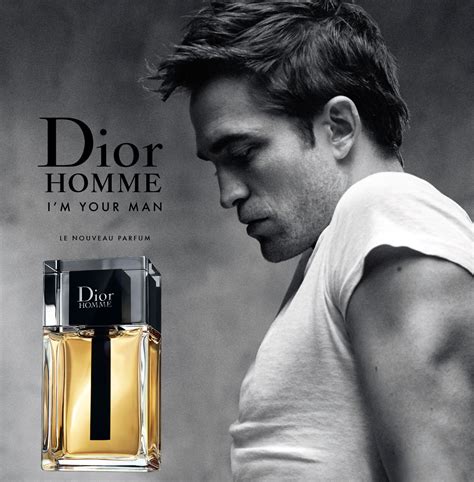 dior homme scents